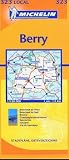 Michelin Travel Publications: Michelin Cher, Indre: Includes Plans for Bourges, Chateauroux Michelin Travel Publications: Michelin Cher, Indre: Includes Plans for Bourges, Chateauroux