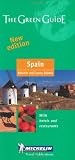 Michelin: Michelin The Green Guide Spain Michelin: Michelin The Green Guide Spain