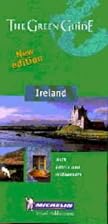 Michelin Green Guide Ireland by Michelin…