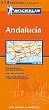 Michelin: Michelin Andalucia Michelin: Michelin Andalucia