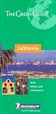 Michelin: Michelin the Green Guide California