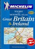 [???]: Tourist and Motoring Atlas: Great Britain & Ireland