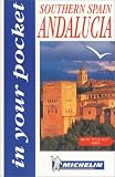 [???]: Michelin In Your Pocket Southern Spain