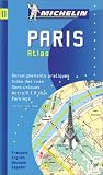 [???]: Michelin Paris Pocket Atlas
