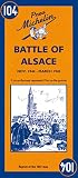 [???]: Michelin Battle of Alsace: Nov. 1944-March 1945