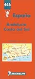 [???]: Michelin Spain Southern Map