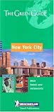 [???]: Michelin the Green Guide New York City