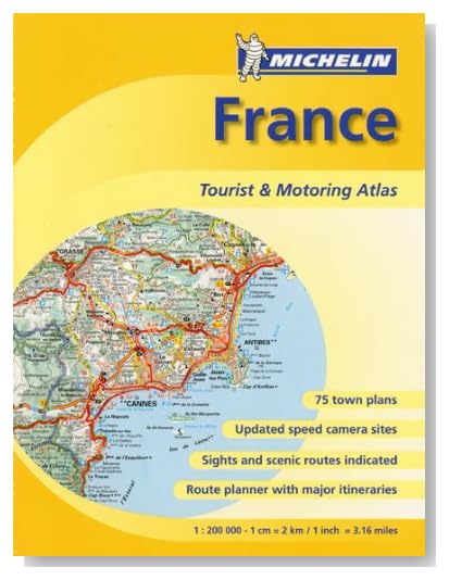 Atlas France