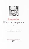 Baudelaire: Oeuvres Completes