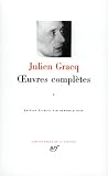 Gracq, Julien: uvres Completes