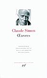 Simon, Claude: uvres