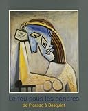 Fondation Dina Vierny-Musee Maillol: Le Feu Sous Les Cendres: De Picasso a Basquiat Fondation Dina Vierny-Musee Maillol: Le Feu Sous Les Cendres: De Picasso a Basquiat