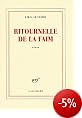 Un prix Nobel �crit � un autre prix Nobel