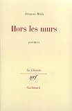 Reda, Jacques: Hors Les Murs: Poemes