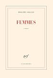 Sollers, Philippe: Femmes: Roman Sollers, Philippe: Femmes: Roman