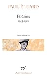 Edward: Poesies: 1913-1926