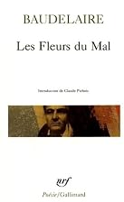 The Flowers of Evil by Charles Baudelaire