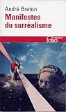 Breton, Andre: Les Manifestes du Surrealisme Breton, Andre: Les Manifestes du Surrealisme