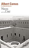 Camus, Albert: Noces Suivi De L'Ete Camus, Albert: Noces Suivi De L'Ete