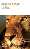 Kessel, Joseph: Lion