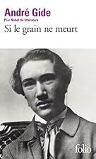 If It Die by André Gide