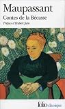 Maupassant, Guy de: Les Contes de la Becasse Maupassant, Guy de: Les Contes de la Becasse