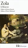 Zola, Emile: L Oeuvre Zola, Emile: L Oeuvre