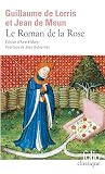 Jean: Le Roman De La Rose
