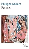 Sollers, Philippe: Femmes Sollers, Philippe: Femmes