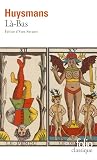 Hysmans, Joris K.: LA Bas
