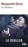 Duras, Marguerite: LA Douleur Duras, Marguerite: LA Douleur