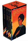 Rowling J. K.: Harry Potter