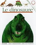 Prunier, James: Dinosaure