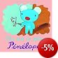 P�n�lope