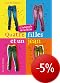 Quatre filles et un jean
