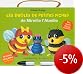 Les Dr�les de Petites Fiches de Mireille l'Abeille