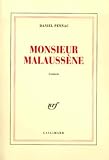 Pennac, Daniel: Monsieur Malaussene