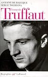 Baecque, Antoine De: Francois Truffaut