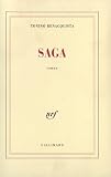 Benacquista, Tonino: Saga