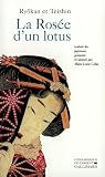 Ryokan: La Rosee D'un Lotus: (Hachisu No Tsuyu)  [Hachisu No Tsuyu]