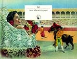 Dali, Salvador: Lettres a Picasso: (1927-1970) Dali, Salvador: Lettres a Picasso: (1927-1970)