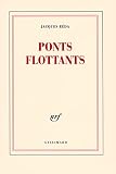 Reda, Jacques: Ponts Flottants