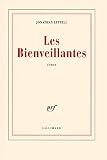 Littell, Jonathan: Les Bienveillantes