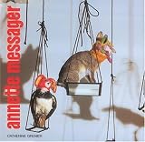 Grenier, Catherine: Annette Messager Grenier, Catherine: Annette Messager