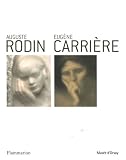 Musee D'Orsay: Auguste Rodin, Eugene Carriere