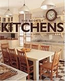 Rowley, Anthony: The Book of Kitchens