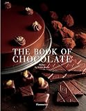 Feltwell, John: The Book Of Chocolate