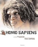 Coppens, Yves: Homo Sapiens