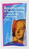 Beaumarchais: Theatre Beaumarchais: Theatre