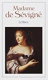 Sevigne, M.: Lettres Sevigne, M.: Lettres